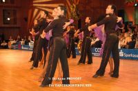 Unassigned/Not identified at Goldstadtpokal 2007