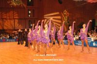 Unassigned/Not identified at Goldstadtpokal 2007