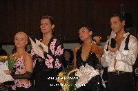 Unassigned/Not identified at German Amateur Latin Championship 2008