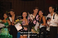 Unassigned/Not identified at German Amateur Latin Championship 2008