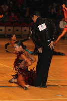 Keiji Oda & Satoko Watanabe at 