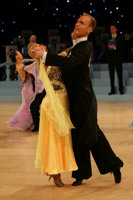 Mika Jauhiainen & Nitta Kortelainen at 