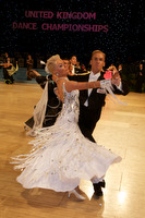 Mika Jauhiainen & Nitta Kortelainen at 