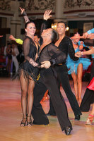 Photo of Marco Mancini & Carlotta Frisardi