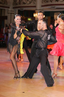 Photo of Marco Mancini & Carlotta Frisardi