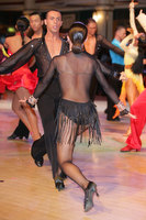 Marco Mancini & Carlotta Frisardi at 