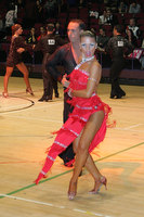 Marco Mancini & Carlotta Frisardi at 