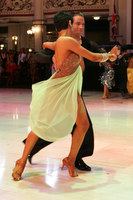 Photo of Fabio Scuderi & Ornella Boccafoschi