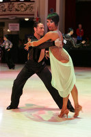 Fabio Scuderi & Ornella Boccafoschi at 