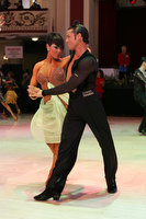 Fabio Scuderi & Ornella Boccafoschi at 