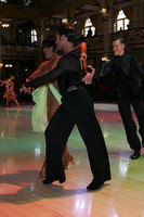 Fabio Scuderi & Ornella Boccafoschi at 