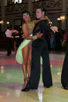 Fabio Scuderi & Ornella Boccafoschi at 