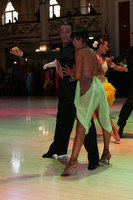 Fabio Scuderi & Ornella Boccafoschi at 