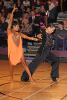 Fabio Scuderi & Ornella Boccafoschi at 