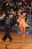 Fabio Scuderi & Ornella Boccafoschi at 
