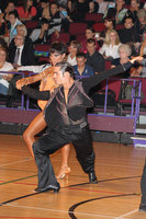 Fabio Scuderi & Ornella Boccafoschi at 