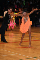 Fabio Scuderi & Ornella Boccafoschi at 