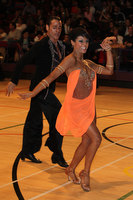 Fabio Scuderi & Ornella Boccafoschi at 