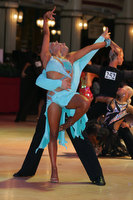 Fabio Scuderi & Ornella Boccafoschi at 