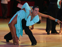 Fabio Scuderi & Ornella Boccafoschi at 