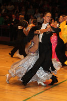 Photo of Gerds Ivuskans & Beate-Katrina Zeltina