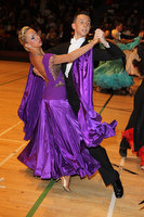 John Giannini & Katherine Giannini at 