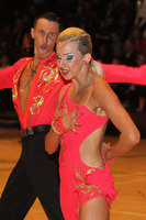 John Giannini & Katherine Giannini at 