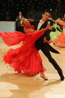 John Giannini & Katherine Giannini at 