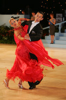 John Giannini & Katherine Giannini at 