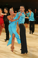 John Giannini & Katherine Giannini at 
