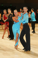 John Giannini & Katherine Giannini at 