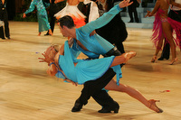 John Giannini & Katherine Giannini at 
