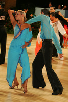 John Giannini & Katherine Giannini at 