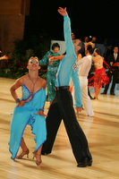 John Giannini & Katherine Giannini at 