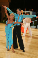 John Giannini & Katherine Giannini at 