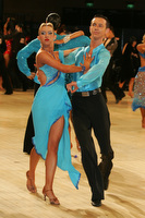 John Giannini & Katherine Giannini at 