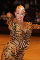 Stefano Oradei & Veera Kinnunen at 