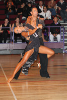 Stefano Oradei & Veera Kinnunen at 