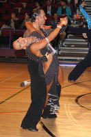 Stefano Oradei & Veera Kinnunen at 
