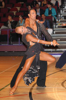 Stefano Oradei & Veera Kinnunen at 