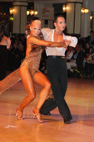 Stefano Oradei & Veera Kinnunen at 