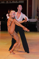 Stefano Oradei & Veera Kinnunen at 