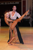 Stefano Oradei & Veera Kinnunen at 