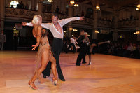 Stefano Oradei & Veera Kinnunen at 