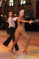Stefano Oradei & Veera Kinnunen at 