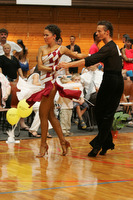 Photo of Szabolcs Walcz & Kitti Práger