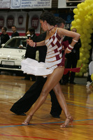 Photo of Szabolcs Walcz & Kitti Práger