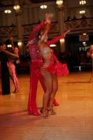 Salvatore Caruso & Concetta Cultrera at 
