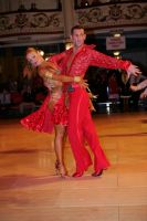 Salvatore Caruso & Concetta Cultrera at 