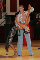 Photo of Alexander Svanberg & Anastasija Jerjomina